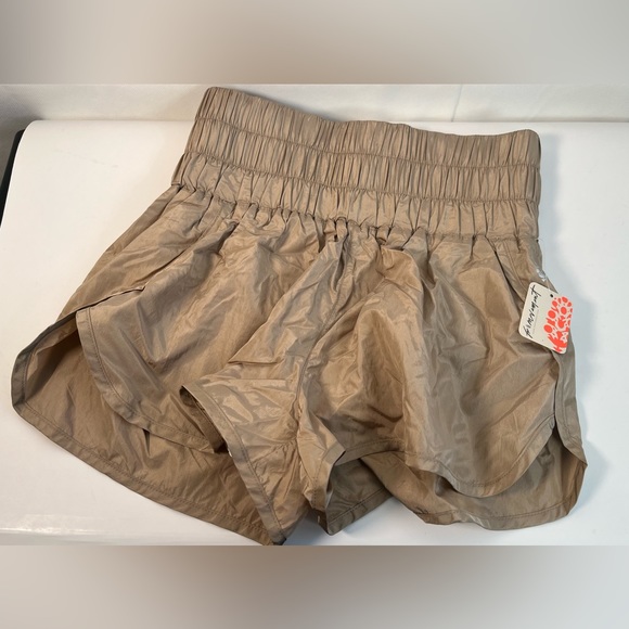 Free People Other - Free People Movement Shorts